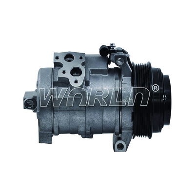 10S17C 68012250AA A0012307111 Compressor de ar automático para Benz Sprinter B906 B907 WXMB020