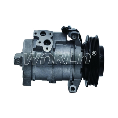 A0012306911 DCP17121 Compressor automático de ar condicionado para Benz Sprinter para Dodge3.5 WXMB022
