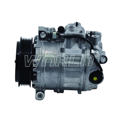 4471502785 A0002309011 Compressor Ar condicionado Para Benz C/E/S Para Sprinter Para Viano Para Vito 1999-2016 WXMB014