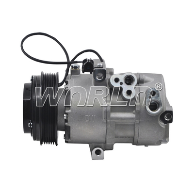 97701H3500 977014T00 Auto AC Compressor VS16 Para Kia esportage Para KX5 2.0 WXKA037