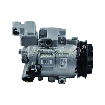 1999-2005 Compressor 12V Compressor para Benz A para Vaneo A0002307911 0002302111 WXMB017