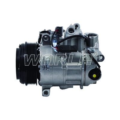 6SBU16C 0032308811 DCP17178 Compressor de ar condicionado para automóveis para Benz M/E WXMB036