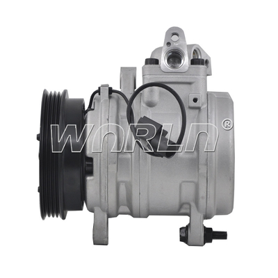 9770107100 Compressor de automóvel Para Kia Picanto Para manhã Para Hyundai I10 1.0/1.1 WXKA018