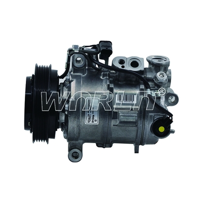 6SAS14C Compressor de Ar Condicionado de Carro Ac A0038304460 4472501670 Para Benz A/B/CLA/GLA200 WXMB046