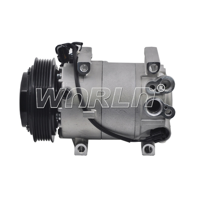 977011Y201 Compressor de CA automotivo VS09E 5PK Para Kia Picanto 1.0 WXKA049
