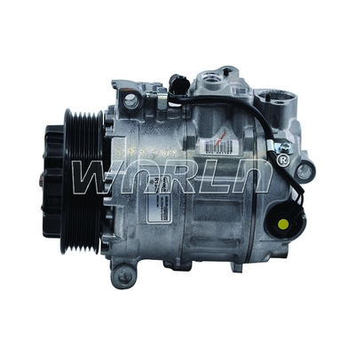 DCP17109 Mercedes Benz AC Compressor Para Benz C/E/S Para Sprinter Para Viano Para Vito WXMB014A