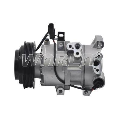 DVE14 6PK Compressor de CA de carro 97701B5000 Para Kia K3 Para I30 1.6 WXKA020