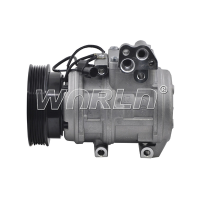 977011D100 Auto AC Compressor Para Kia Carens Para Sorento 2006-2012 WXKA013