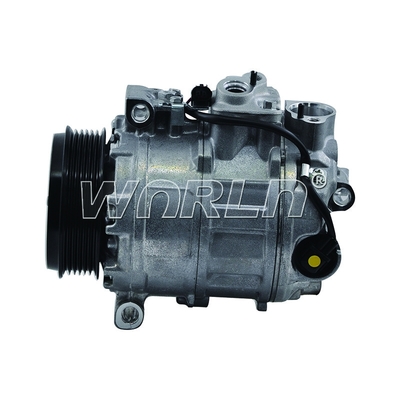 Compressor automático AC DCP17043 0002309111 Para Benz C/S/CLK W203/W209/W220 WXMB013