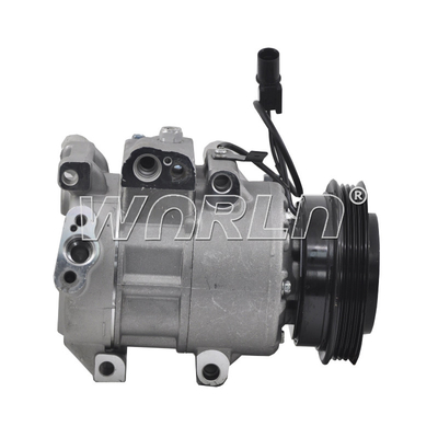977011G010 Ar condicionado Compressor de carro Para Kia Rio Optima Cerato WXKA016