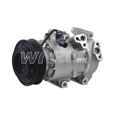 RC.600.577 COMPRESSOR KIA SORENTO 2.4 3.5 2011 Compressor para automóveis parte WXKA011