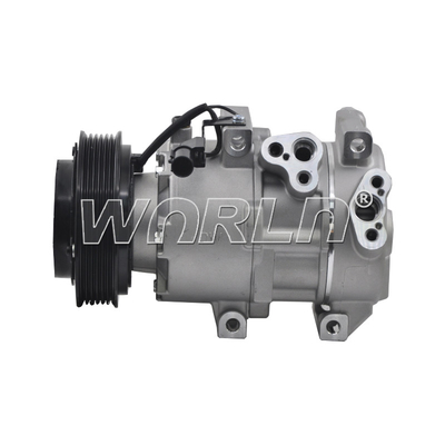 977012S550 Auto Ac Compressor Para Kia Para Rondo Para Sorento WXKA011