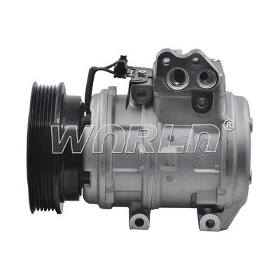 RC.600.445 Ar condicionado de 12 V DC 977012D600 1605022900 977012E300 Para KIA SPORTAGE WXKA010