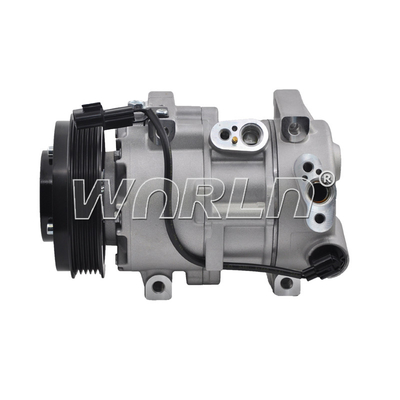 Compressor DVE12 para Hyundai Accent para I20 1.2 97701C7000/977011R900 WXHY066