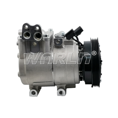 Compressor de ar condicionado para Hyundai Elantra para acento para cope para matriz 977012C000 WXHY005