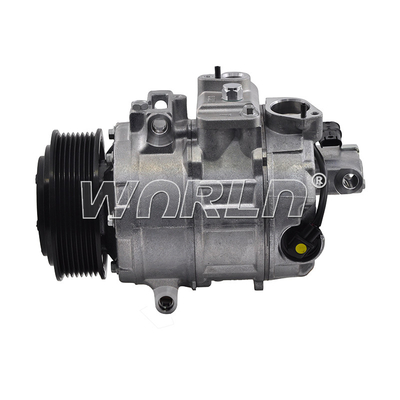 64529217869 DCP05090 7SEU Compressor de ar para automóveis 12V Para BMW1/3/X3/X4 WXBM033