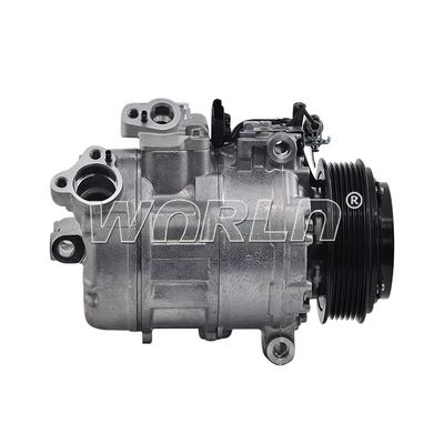 Compressor de CA de automóvel 6956716 DCP05045 Peças para BMW1/3/5 2007-2013 WXBM003