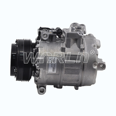 RC.600.265 Ar condicionado de 12 volts DCP05016 64526910458 Para BMW 520I / 525I / 530I / 540I WXBM011