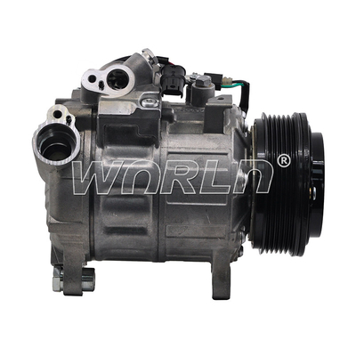 DCP05096 4472604530 Para BMW 3/5/X5/X6 AC Compressor Substituição WXBM038A