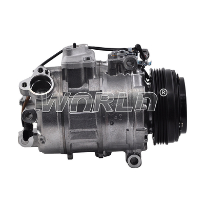 Compressor de ar de carro 12V Para BMW5/6/7/X5/X6 Para Rolls-Royce Dawn 399061 64529154072 WXBM034