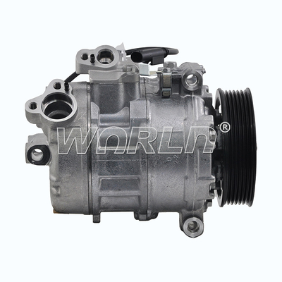 7SEU Compressor Climatizador Para BMW5/6/7/Z4 DCP05032 2004-2011 WXBM017