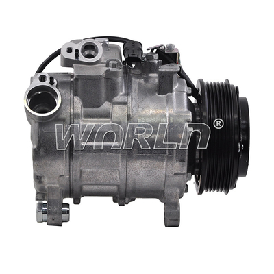 Compressor automático de 12 V para BMW 3/5/X5/X6 DCP05096 4472604530 WXBM038