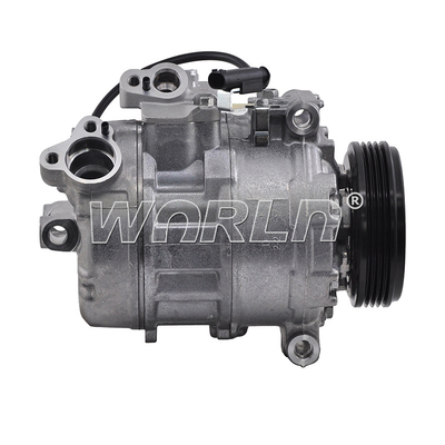 DCP05020 7SEU17C Compressor automático AC Fabricante para BMW5/7 WXBM012