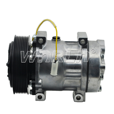 compressor do condicionador de ar do carro 50966443 5010605063 24V para  para Rvi 7H15