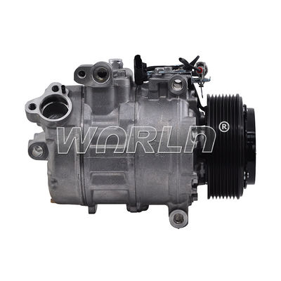 7SBU17C Compressor Ar condicionado de carro 4509196890 DCP05081 Para BMW5/7 WXBM029