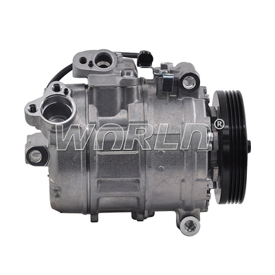 64526950152 DCP05042 Compressor de corrente de 12 V para automóveis para BMW5/7 WXBM058