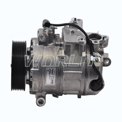 Compressor de refrigeração de 12 V para BMW 64529195721 DCP05060 WXBM023