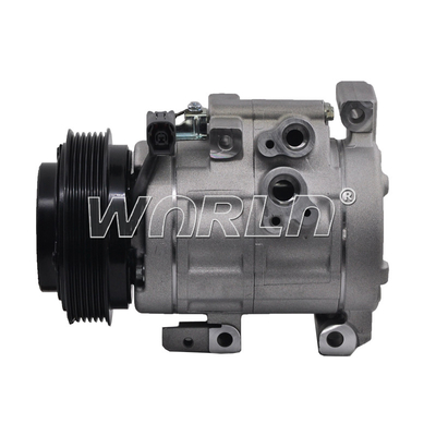Compressor de peças sobressalentes de ar condicionado para automóveis para Mazda 3 5 CX7 WXMZ010