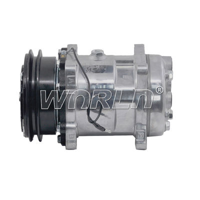 OEM COR39343 740406 Auto AC Compressor SP15 para Holden Rodeo RA3.0 12V WXIZ019