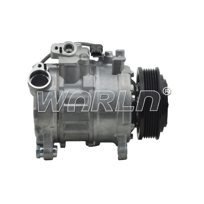 Compressor de automóvel 7SEU para BMW1/3/4/X3/X4/X5 9396722 DCP05097 WXBM048