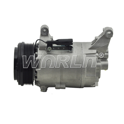 64526918122A CVC compressor Ar condicionado de carro para Mini Cooper para um R50 WXBM004