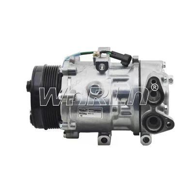 Compressor da peça da C.A. do compressor 12V da C.A. do carro 8FK351334071 auto para Ford SMAX para Mondeo para Galaxy2.3 para  V70 S80 2,0