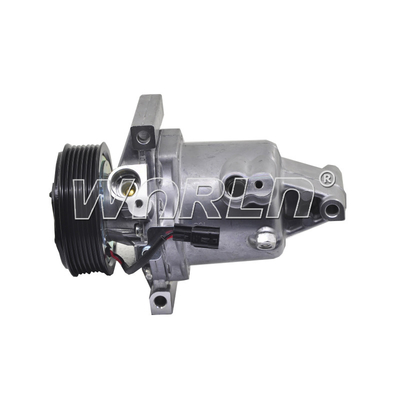 Compressor de ar condicionado para 926005689R para Renault Sandero WXRN061