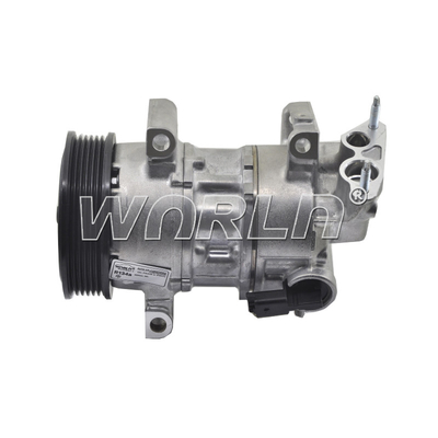 Compressor AC Auto DCP21015 Para Peugeot 2008 208 Para CitroenC3/C4/DS3 WXPG043