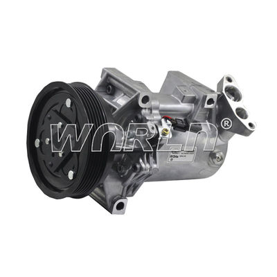 8201025121 Compressor de ar para automóveis 12V Para Renault Fluence Para Dacia Dokker WXRN017