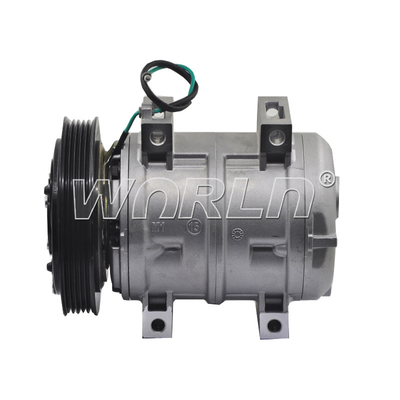 Compressor da C.A. do caminhão de DKS17D 5PK para Auman GTL para as bombas do condicionador de ar de Foton