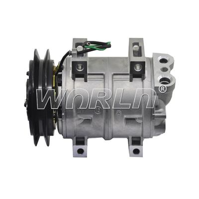 5060116800 5060117441 Diâmetro Caminhão Compressor de Ar Condicionado Para Hitachi Kenki Para Komatsu Para JohnDeere WXTK010