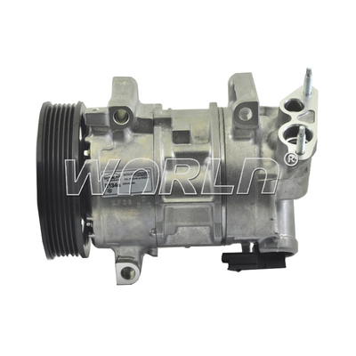 DCP21022 Auto Ac compressor para Peugeot 308 Citroen C3 WXPG048