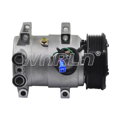 O condicionador de ar 8PK bombeia compressores da C.A. do veículo para o caminhão Delong X3000 24V