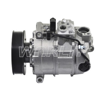 4471907600 Compressor de Ar Condicionado do Carro