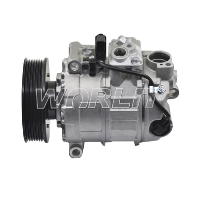 4471907600 DCP32051 Compressor Para VW Toureg Para Audi Q7/A8 2006-2010 Car Aircon WXVW020