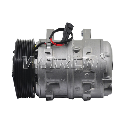 8103020A53D Ar condicionado Auto compressor para FAW J6 Compressor 24V WXTK065