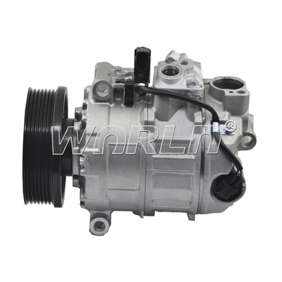 Compressor de pós-venda de automóveis 7L6820803D Para VW Phaeton Para Audi Q7 Para Porsche Cayenne Para Bentley WXVW021
