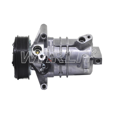 926002FL0B Compressor automático de ar condicionado para Nissan Venucia T70 2.0 WXNS065
