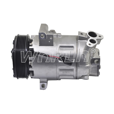 VCS14C 6PK Auto Ac Compressor de Ar Para Nissan Sylphy Para Pulsa WXNS012