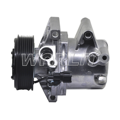926003VA1D 926003VA5B RC.600.481 Ar condicionado de 12 volts para Nissan MARCH VERSA MOTOR WXNS003